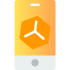 mobile development icon