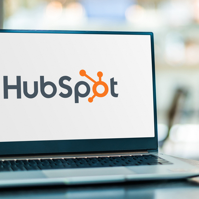 marketing process automation with hubspot