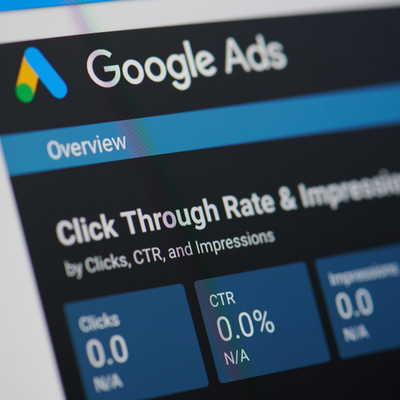 google marketing tools ads