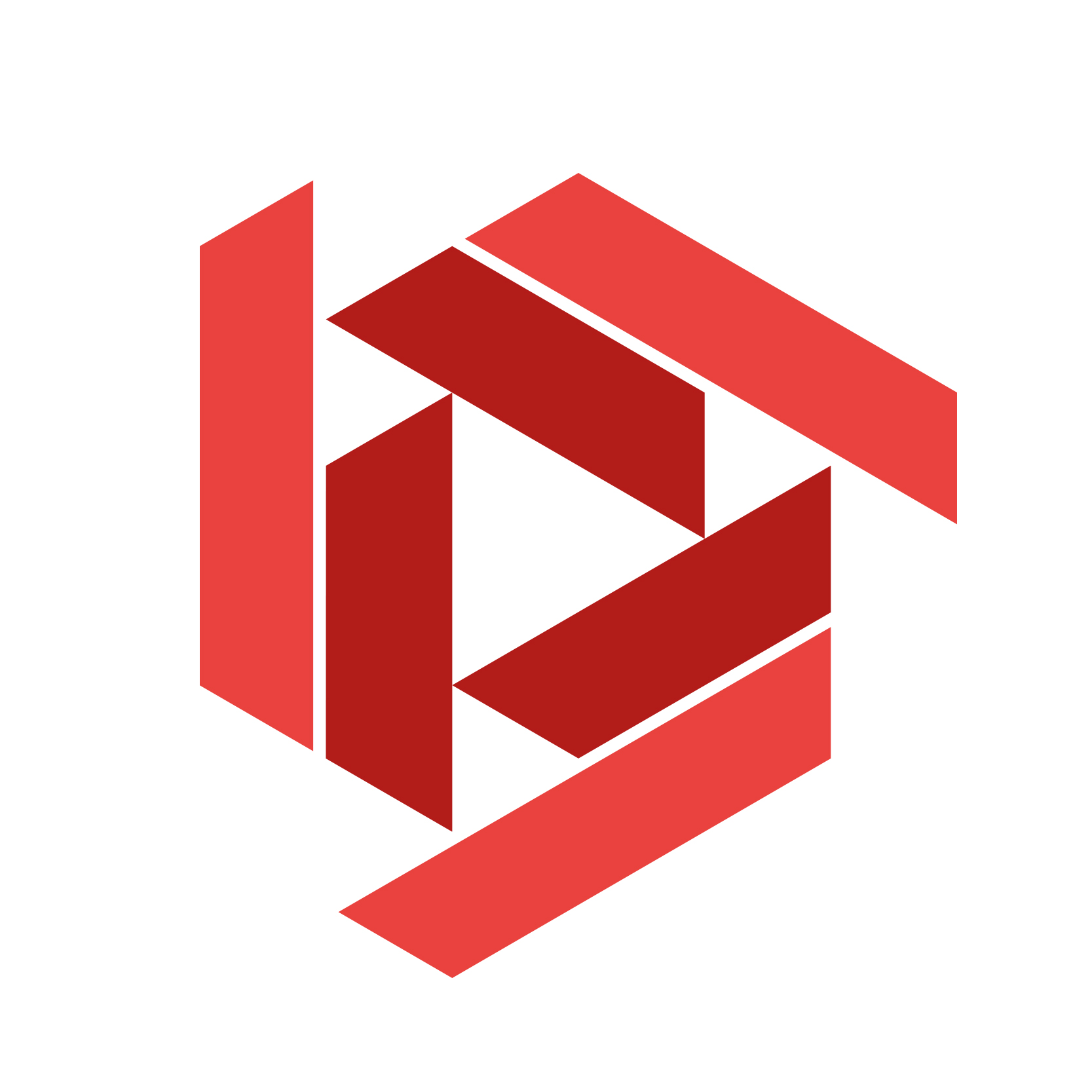 Fortluft logo icon