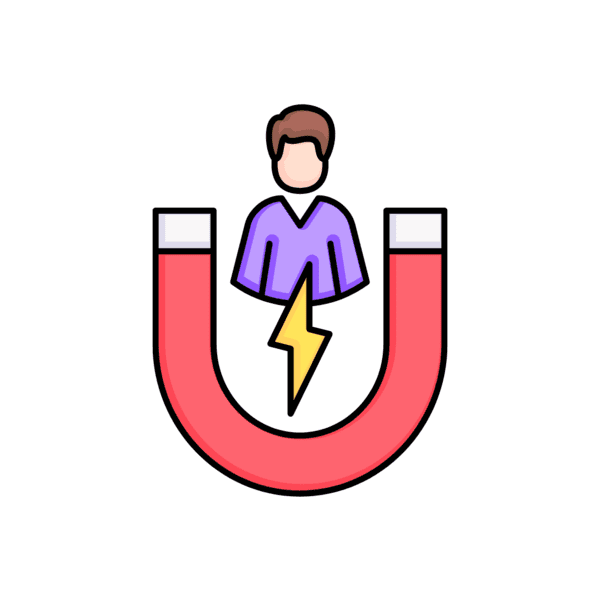 Lead-Generation Icon