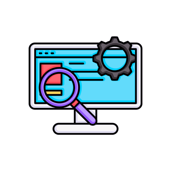 seo ux ui icon