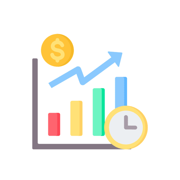 Measurement Flat Icon