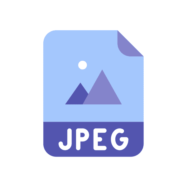 jpeg icon